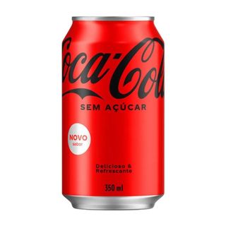 Coca-Cola Zero
