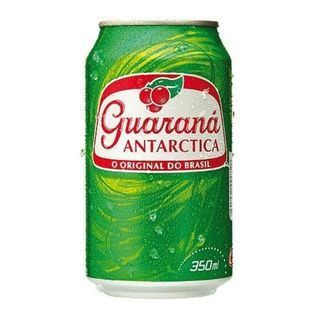 Guaraná Antarctica
