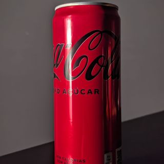 Coca-Cola Zero