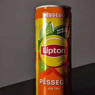 Ice-Tea Pêssego