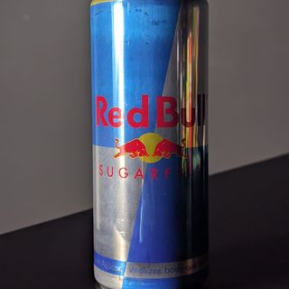 Redbull