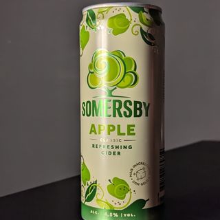 Somersby