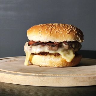 Hambúrguer