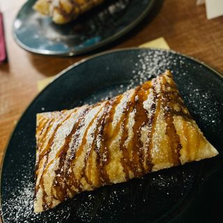 Pastel Banana Nevada