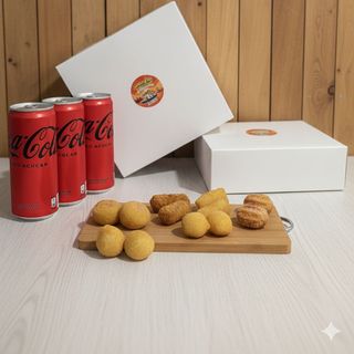 Combo Família