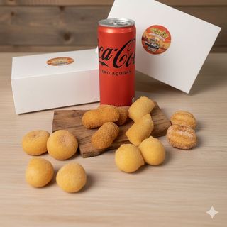 Combo Lanche Rápido