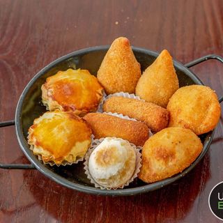 Combo para Partilhares 