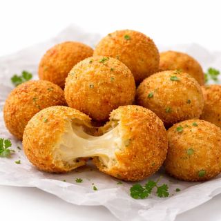 Combo Salgadinhos 1 Pessoa