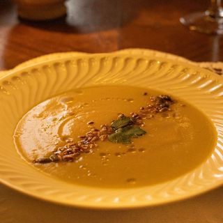 Sopa Do Dia