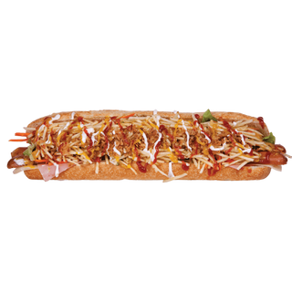 Cachorro Especial