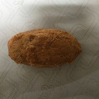 Bolinhos De Bacalhau C Queijo