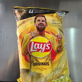Batatas lays