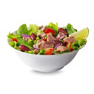 Salada Tropical