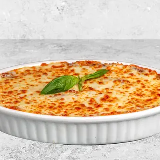 Omelete de Polvo