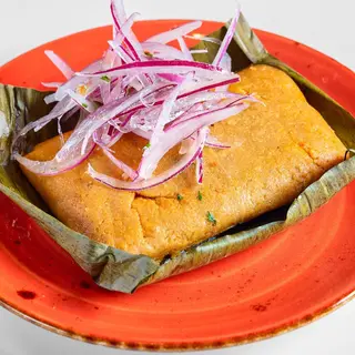 Tamal