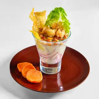 Leche De Tigre