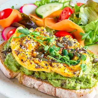 Tosta Que Palta