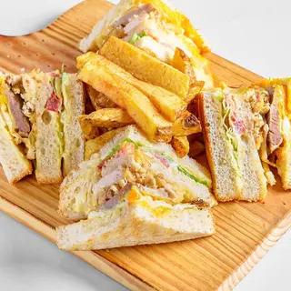 Club Sandwich
