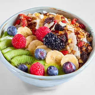 Granola Pacha