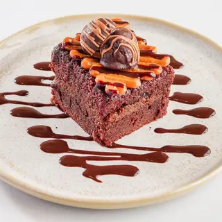 Bolo De Chocolate