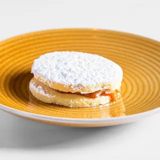Alfajores