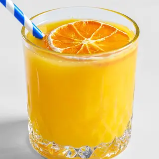 Sumo De Laranja