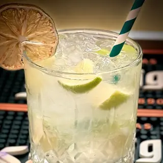 Caipirinha