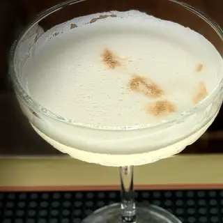 Pisco Sour