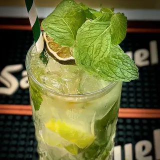 Mojito Virgem