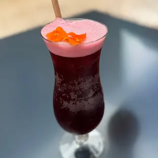 Chicha Morada