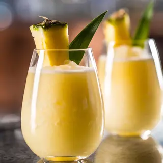 Piña Colada Virgem