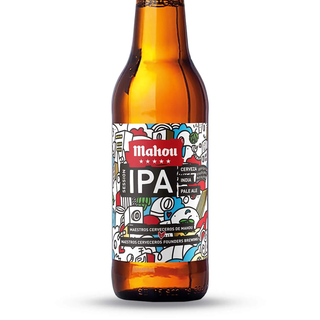 Ipa Mahou