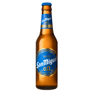 San Miguel Zero