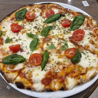 Margherita