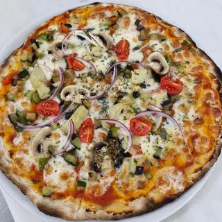 Vegetariana