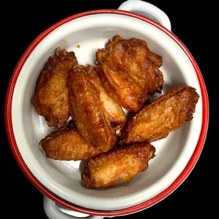 Asinhas de frango