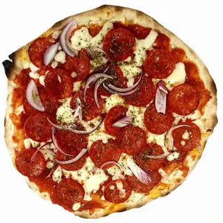 Pepperoni