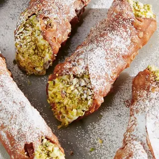 Cannoli