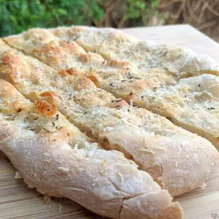 Pão de Alho