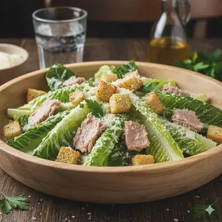 Salada Atum