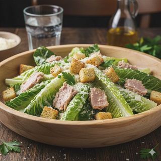 Salada Atum