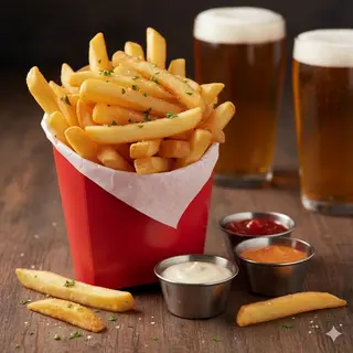 Batata Frita