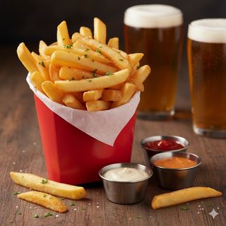 Batata Frita