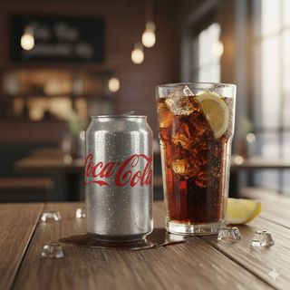 Coca Cola