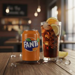 Fanta