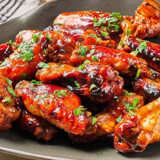 Asinhas de Frango