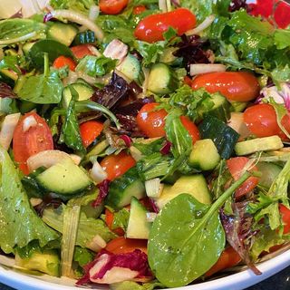 Salada Mista