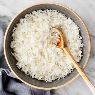 Arroz Branco