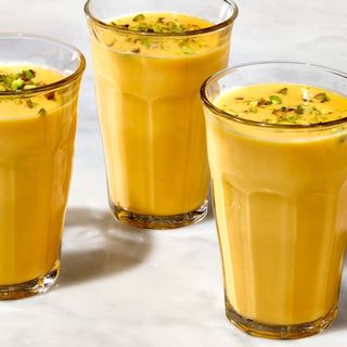 Lassi de Manga