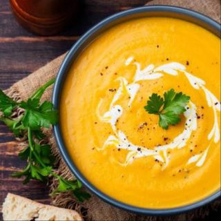 Sopa de Lentilhas